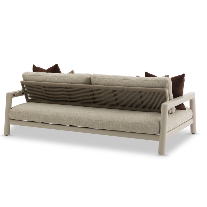 Tolo 3 Seater Sofa