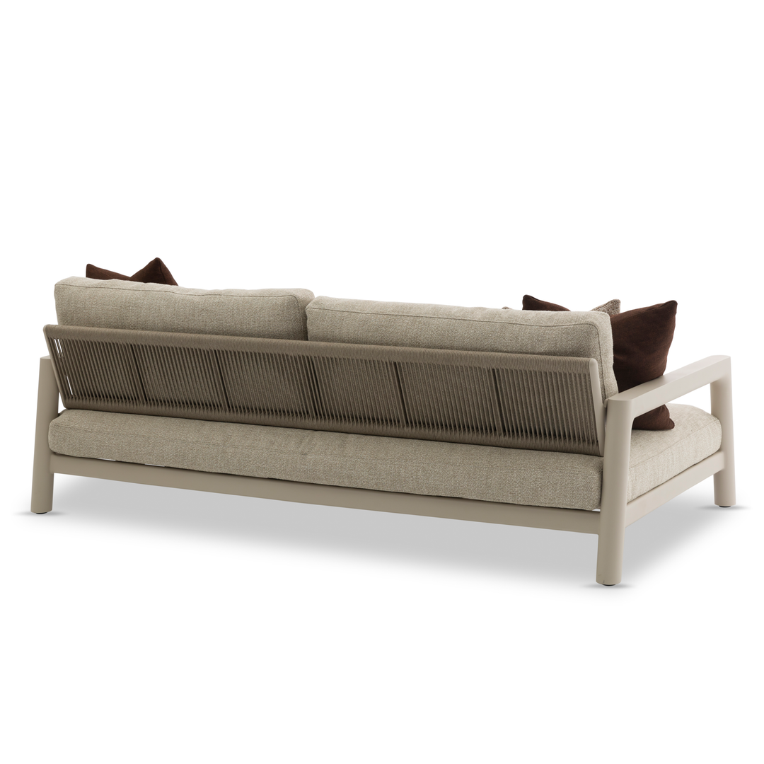 Tolo 3 Seater Sofa