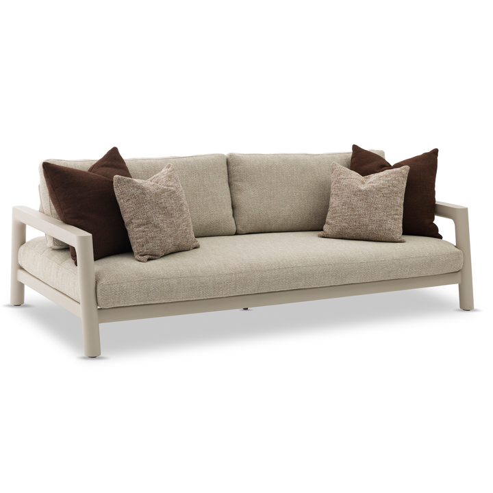 Tolo 3 Seater Sofa