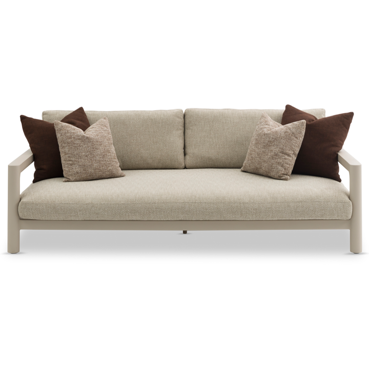 Tolo 3 Seater Sofa