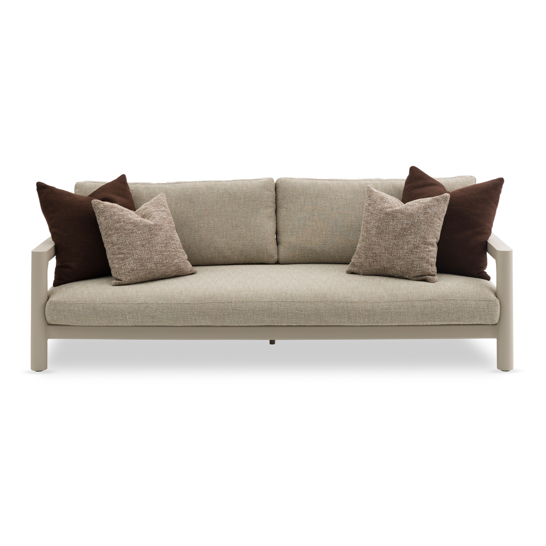Tolo 3 Seater Sofa