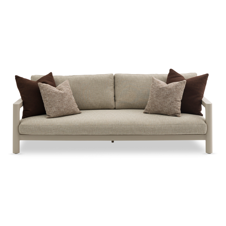 Tolo 3 Seater Sofa
