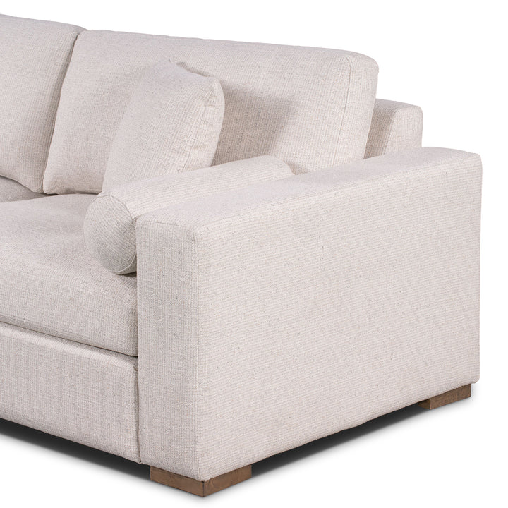 Toronto 3 Seater Sofa