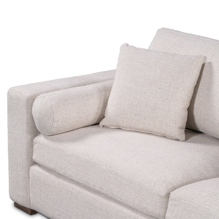 Toronto 3 Seater Sofa