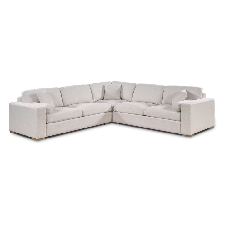 Toronto Corner Sofa - 5 Seater