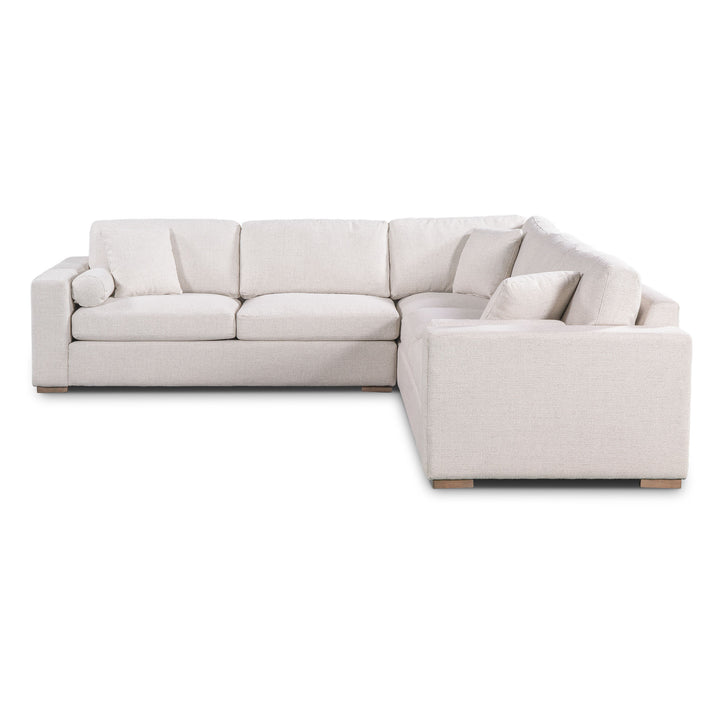 Toronto Corner Sofa - 5 Seater