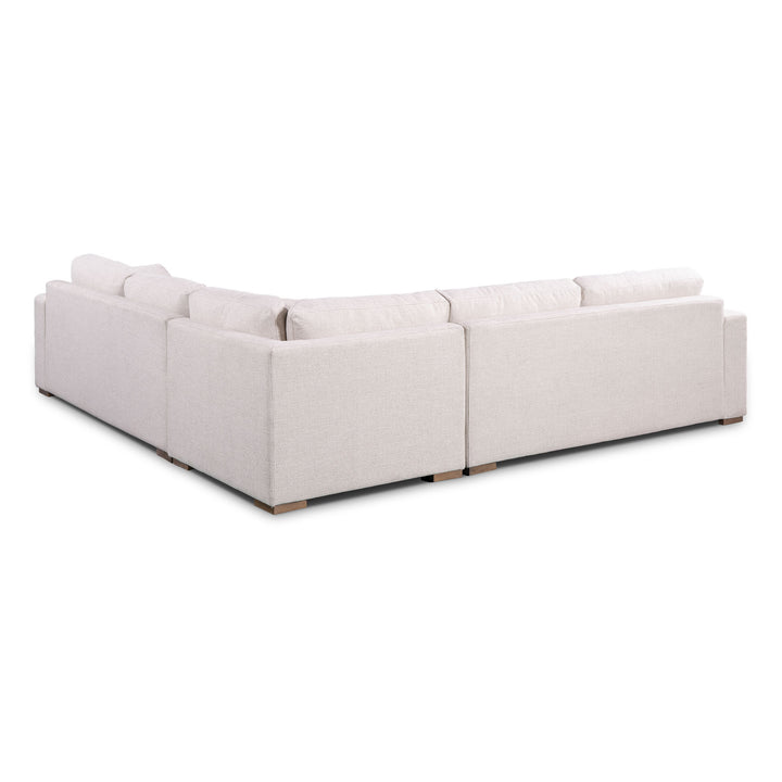 Toronto Corner Sofa - 5 Seater