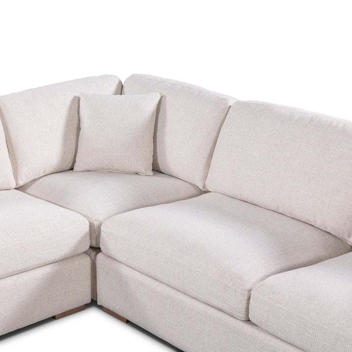 Toronto Corner Sofa - 5 Seater