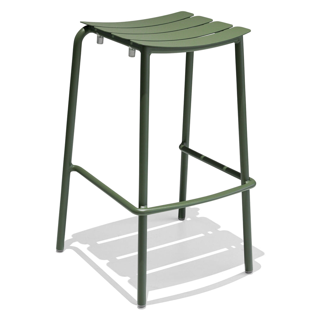 Tully Bar Stool