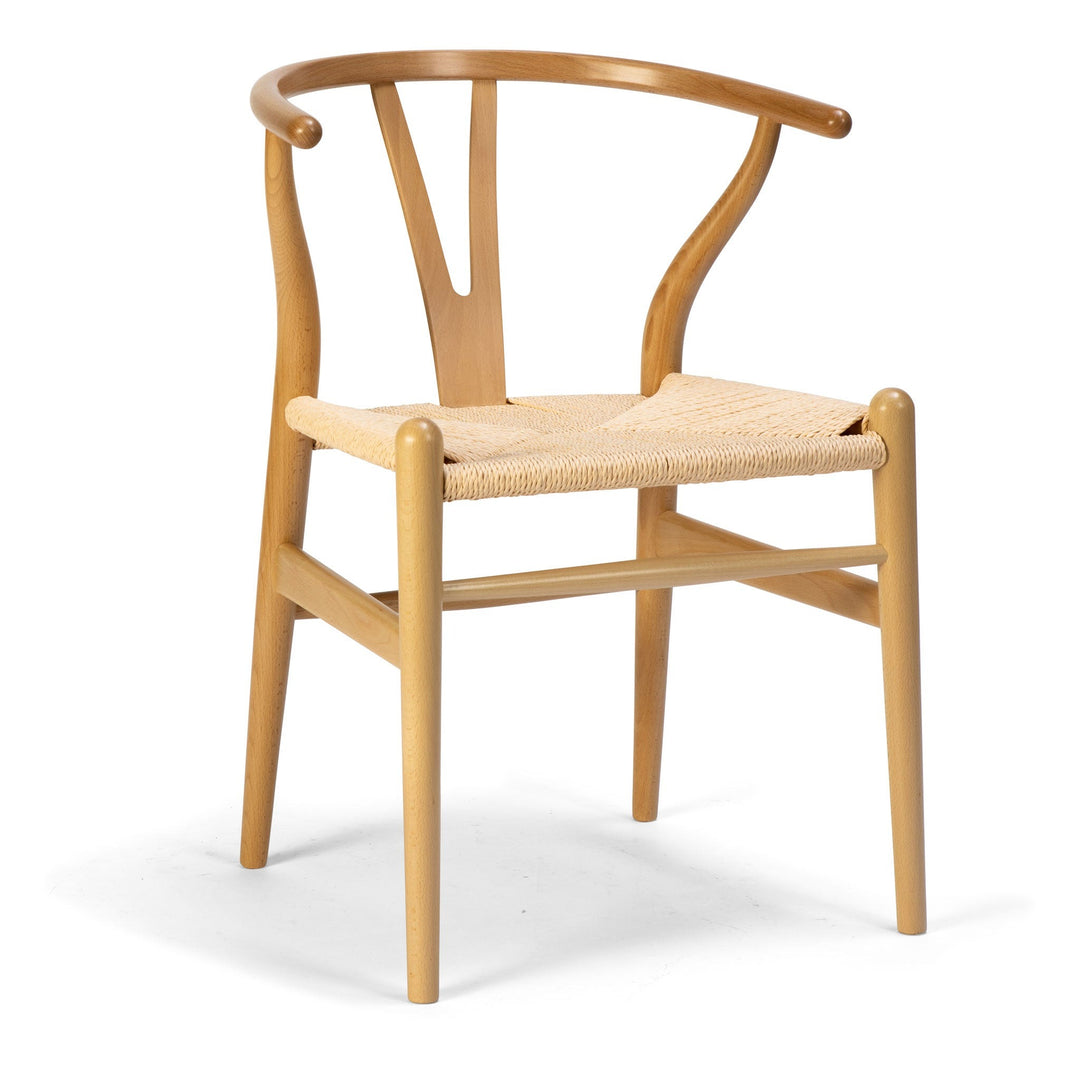 Wishbone Chair - Replica