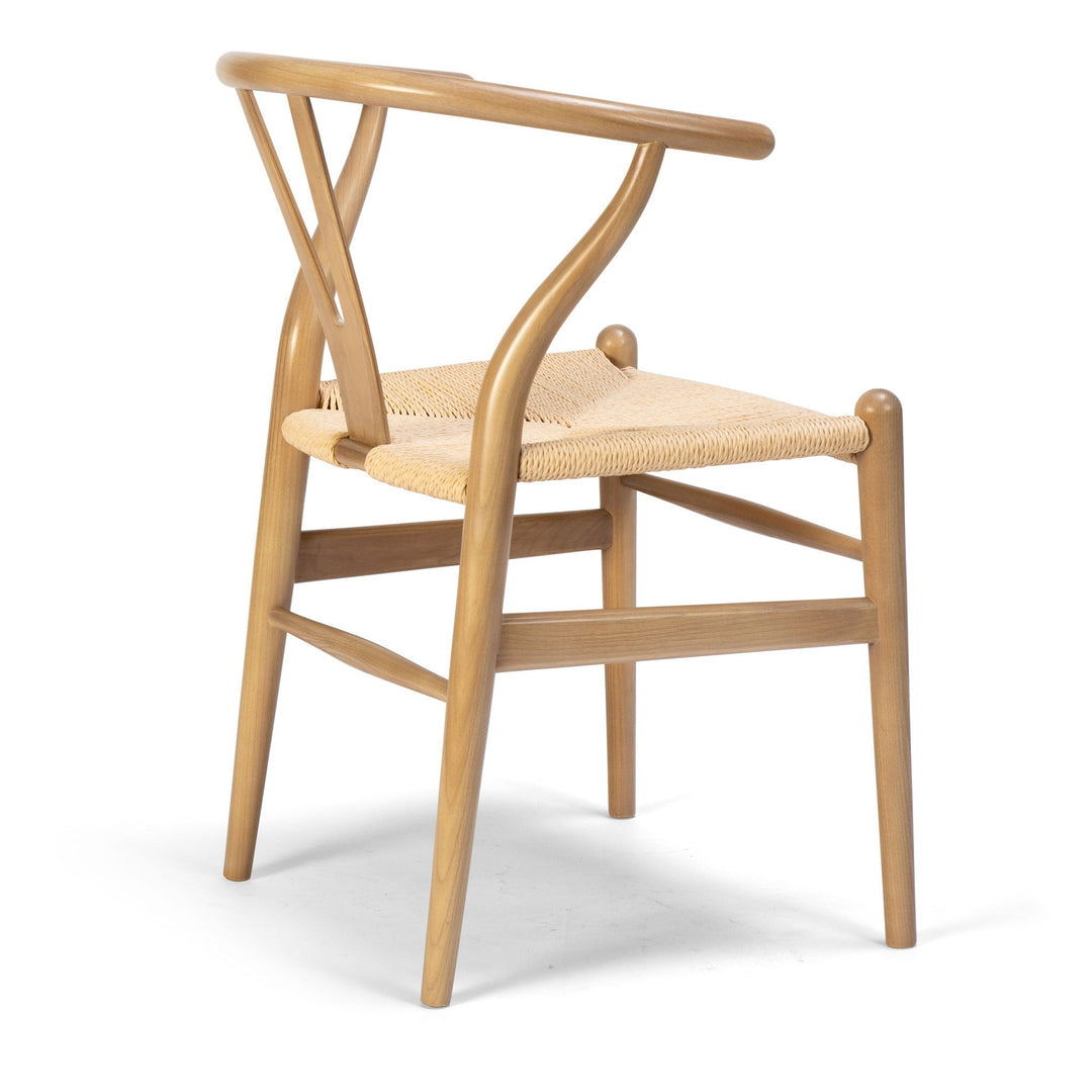 Wishbone Chair - Replica