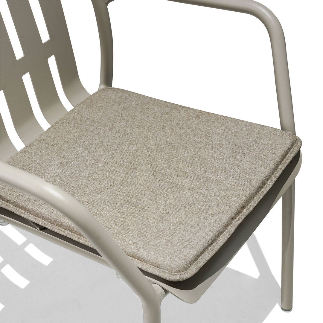 Zena Outdoor Cushion - 40 x 40cm