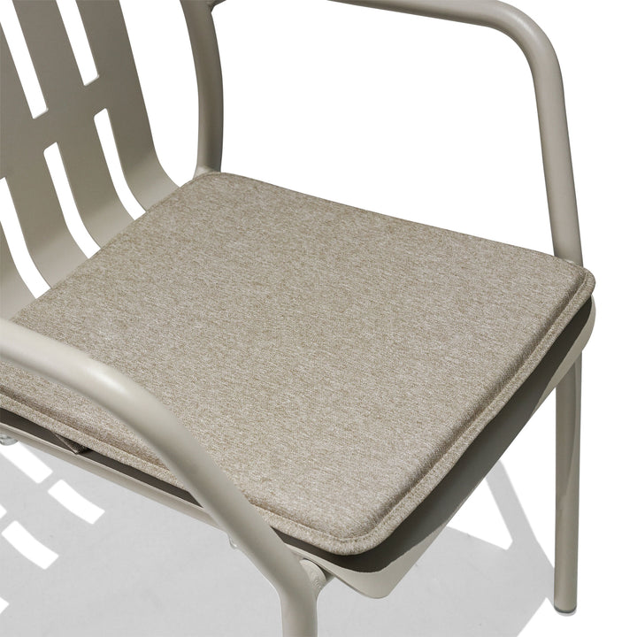 Zena Outdoor Cushion - 40 x 40cm