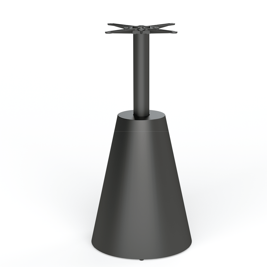 Benni Bar Table Base