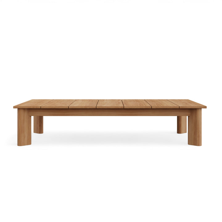 Caspian Coffee Table