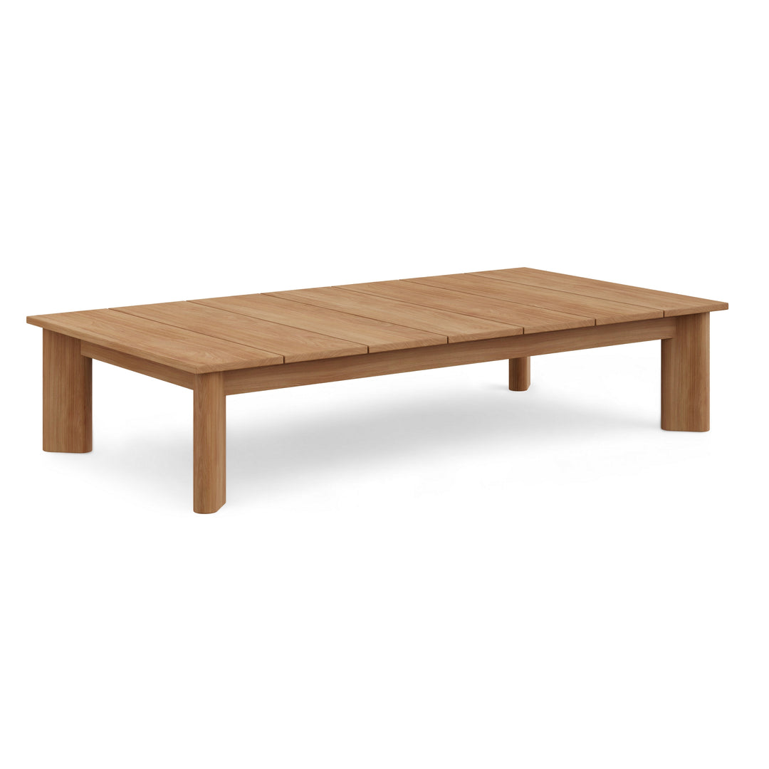 Caspian Coffee Table