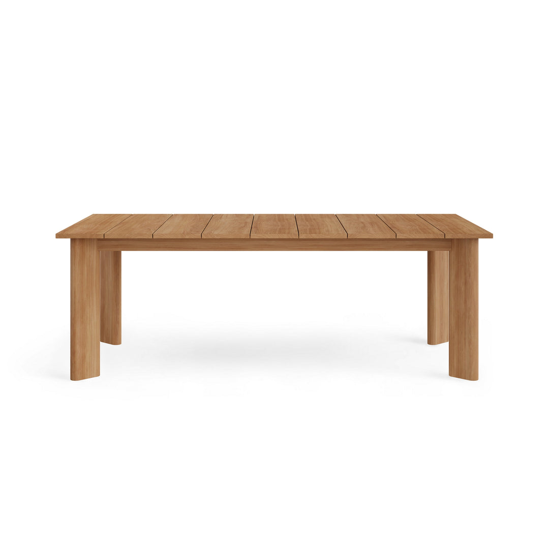 Caspian Dining Table