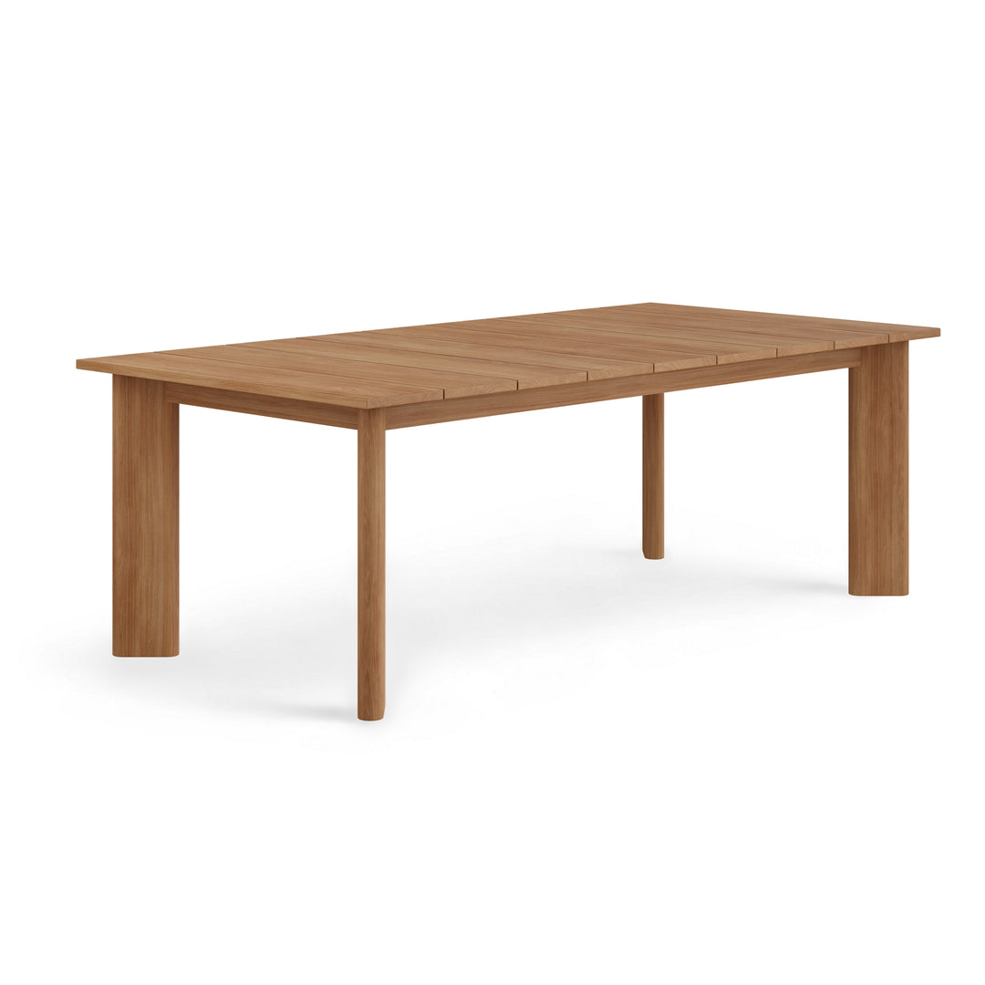 Caspian Dining Table