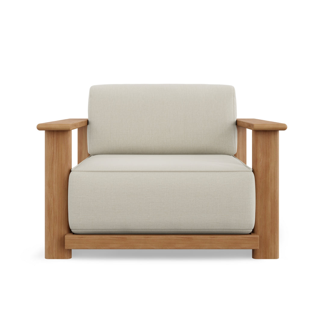 Caspian Sofa Chair