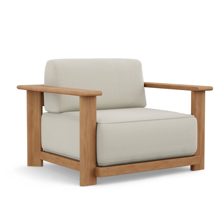 Caspian Sofa Chair