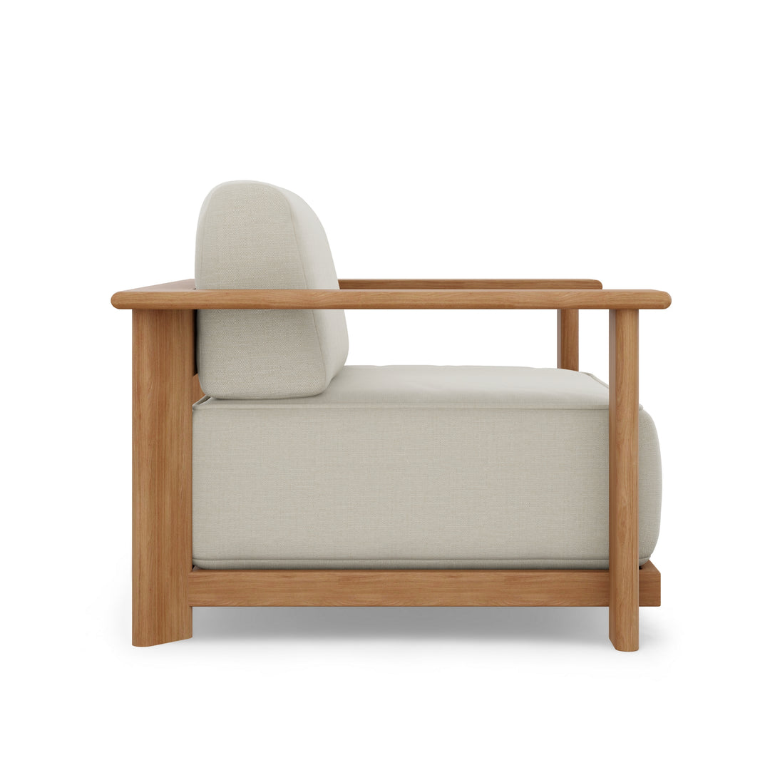 Caspian Sofa Chair