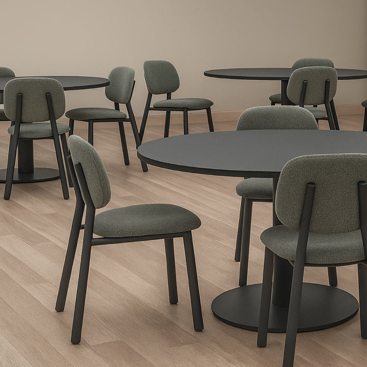 Cleo Chair