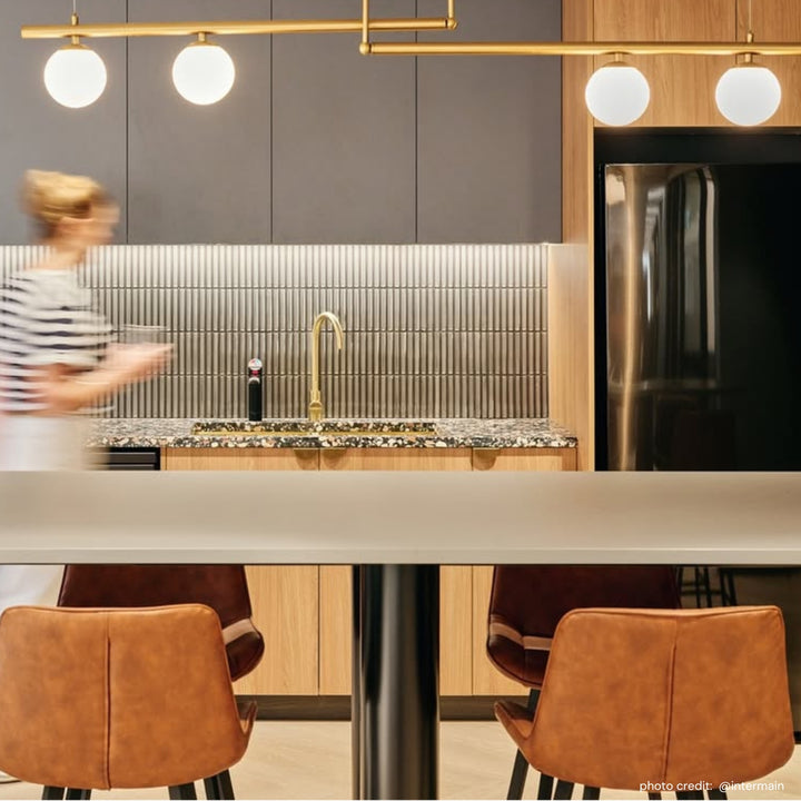 Watson Kitchen Stool
