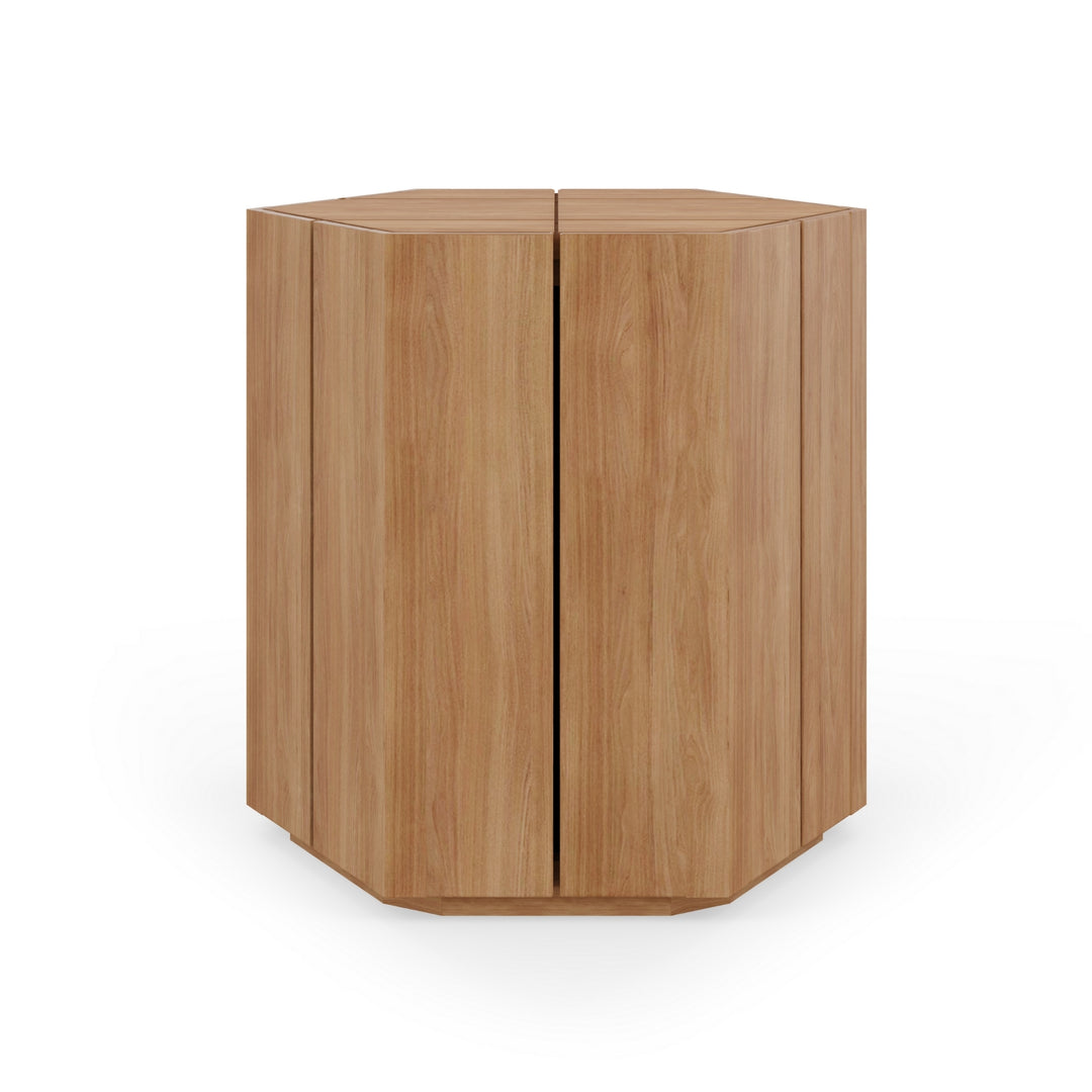 Lagos Side Table