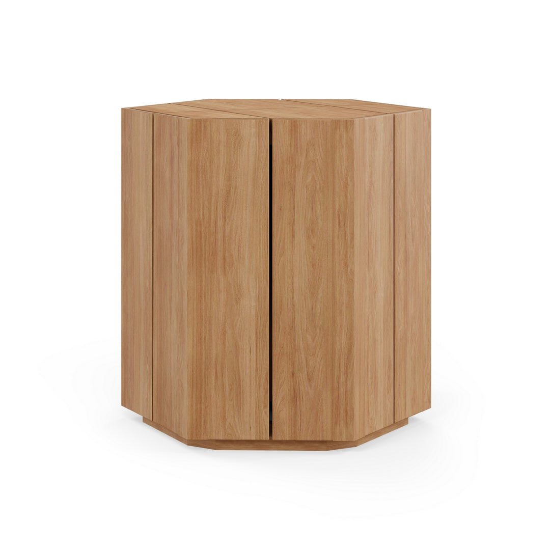 Lagos Side Table