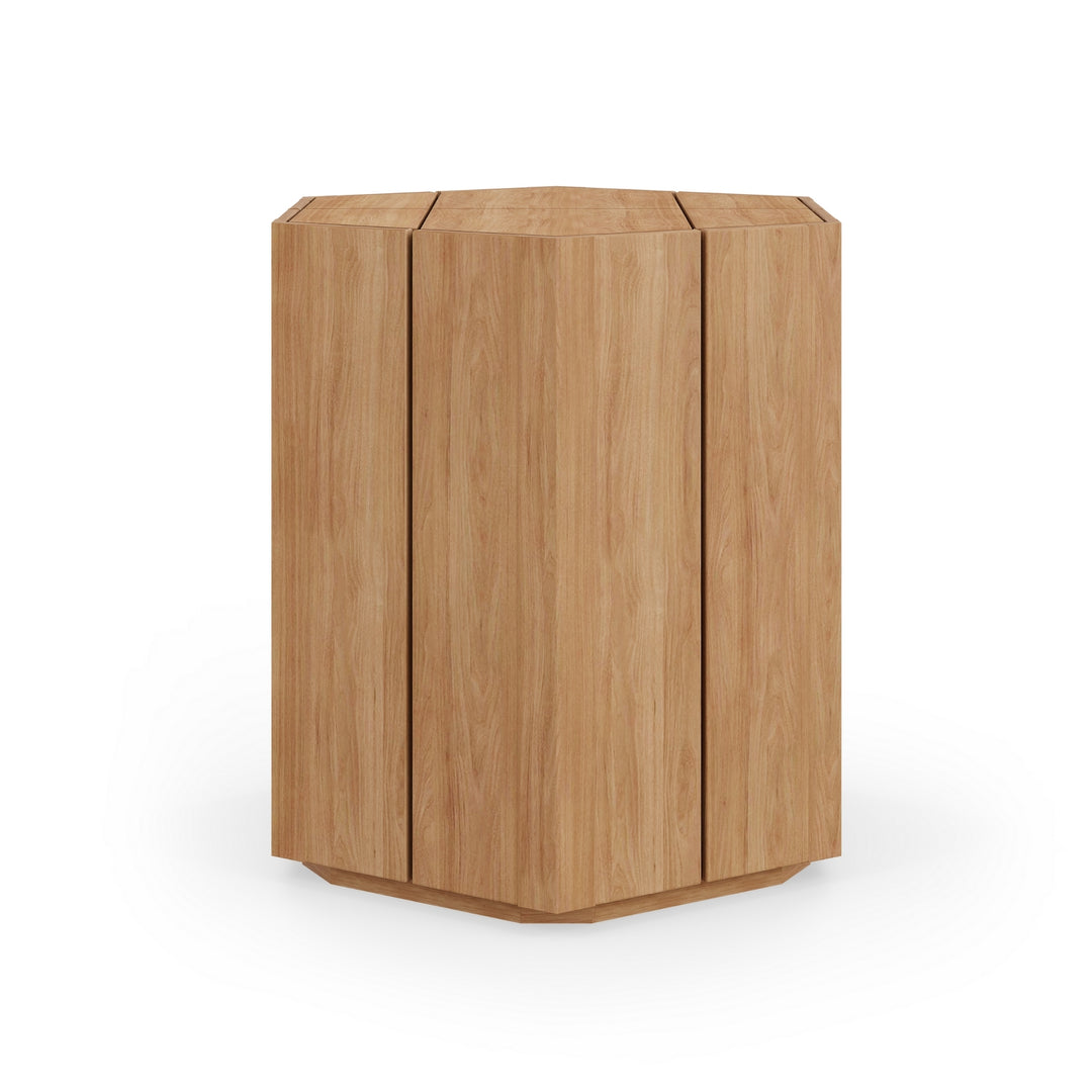 Lagos Side Table