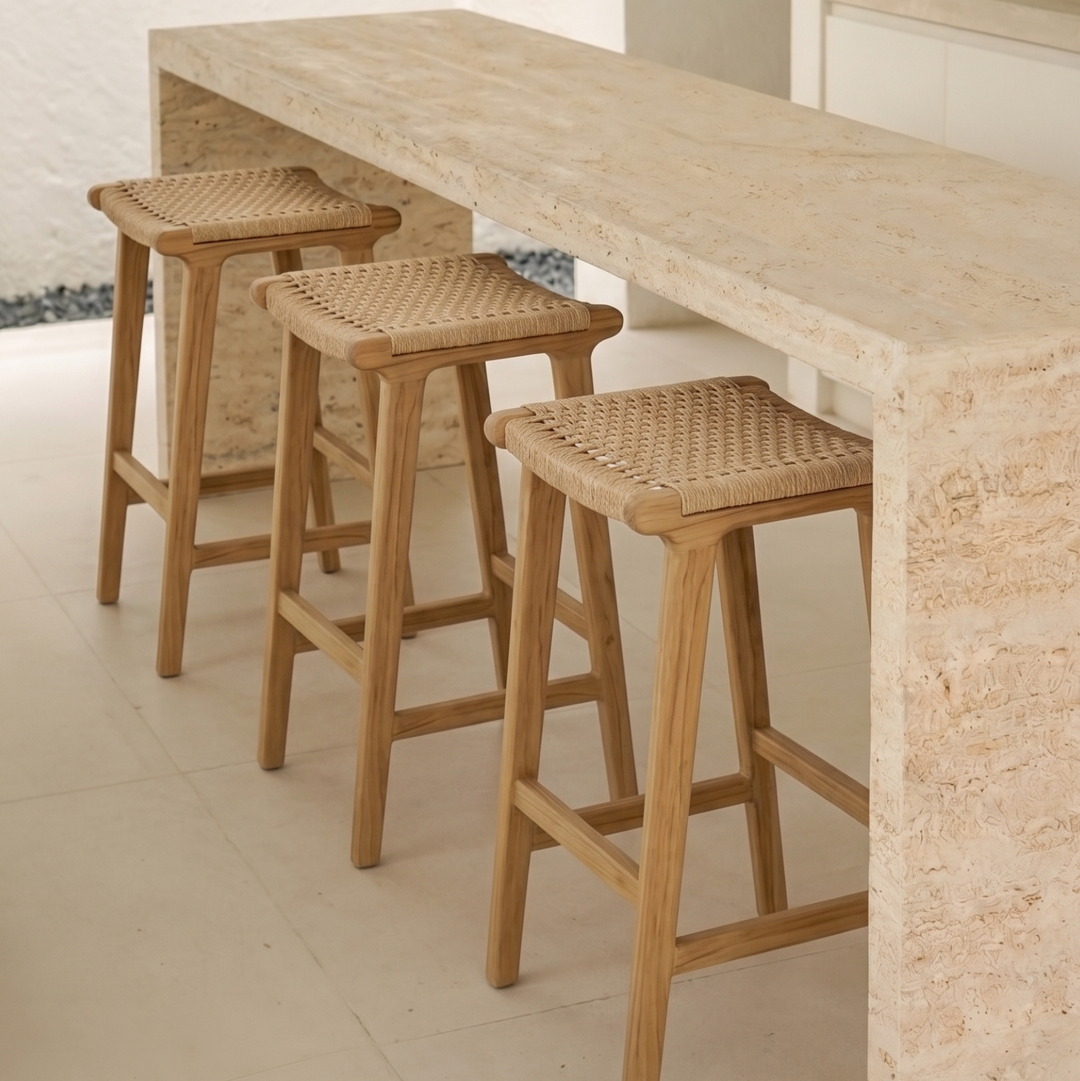 Lennox Bar Stool