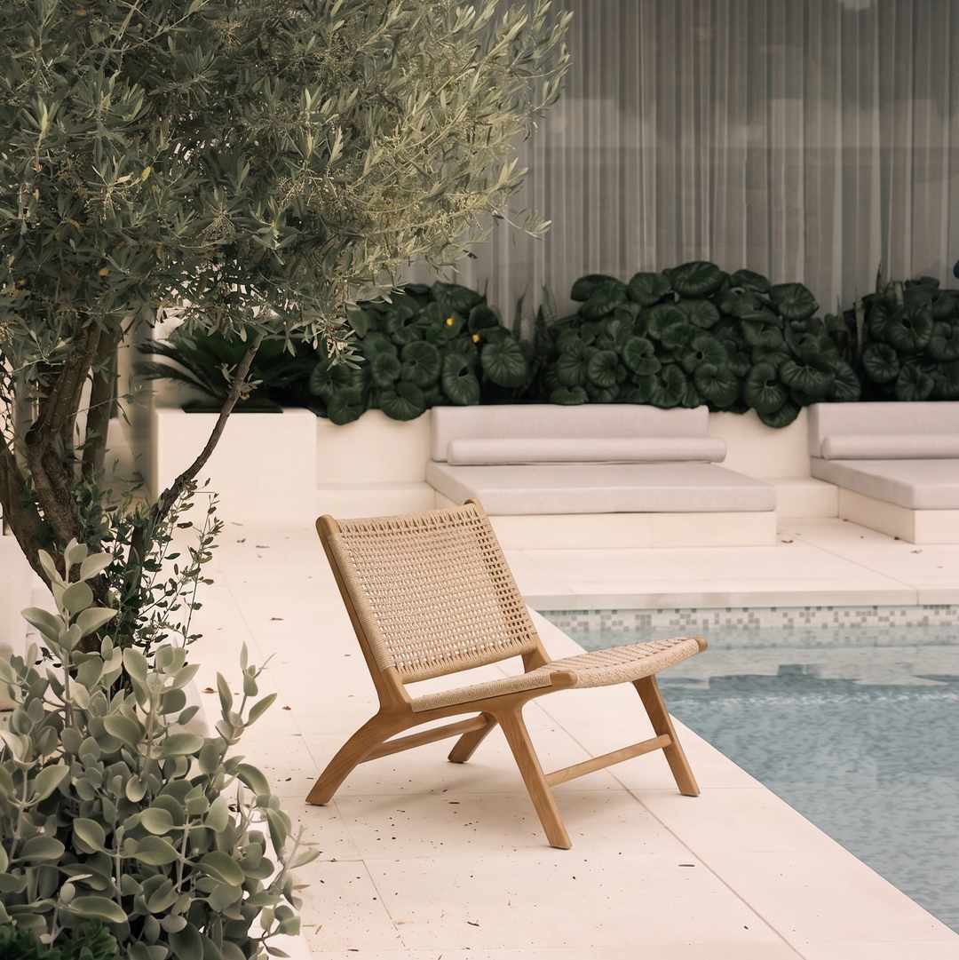 Lennox Lounge Chair