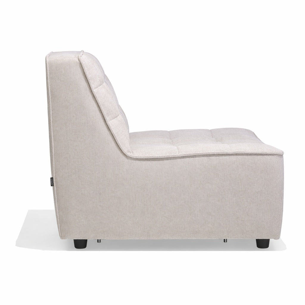 Mobler® Modular Sofa - 1.5 Seater