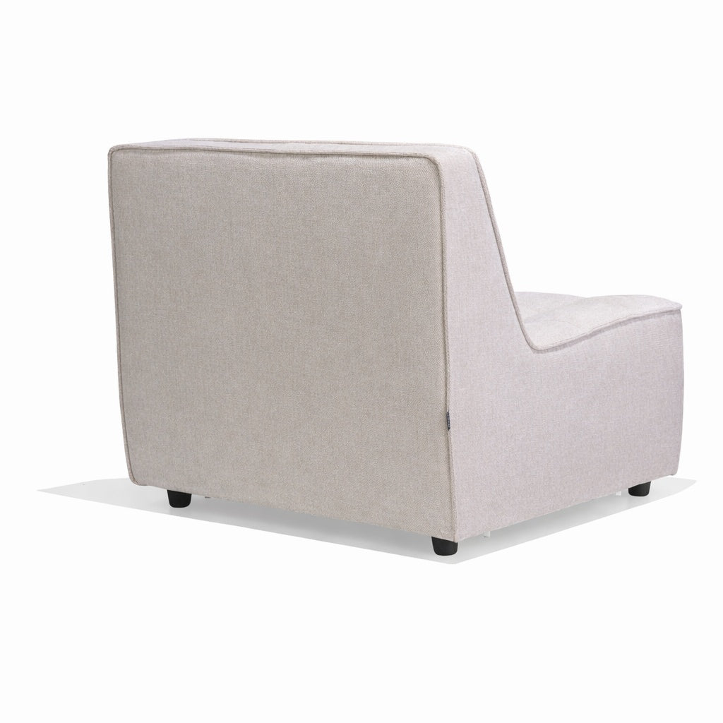 Mobler® Modular Sofa - 1.5 Seater