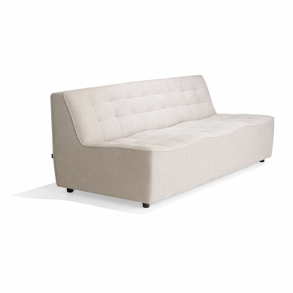 Mobler® Modular Sofa - 3.5 Seater