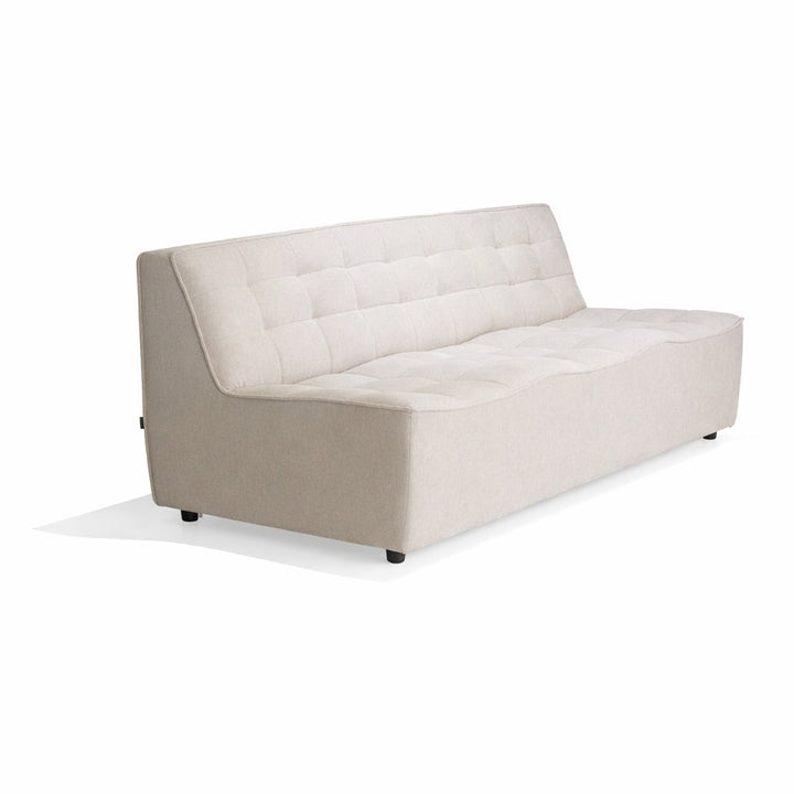 Mobler® Modular Sofa - 3.5 Seater