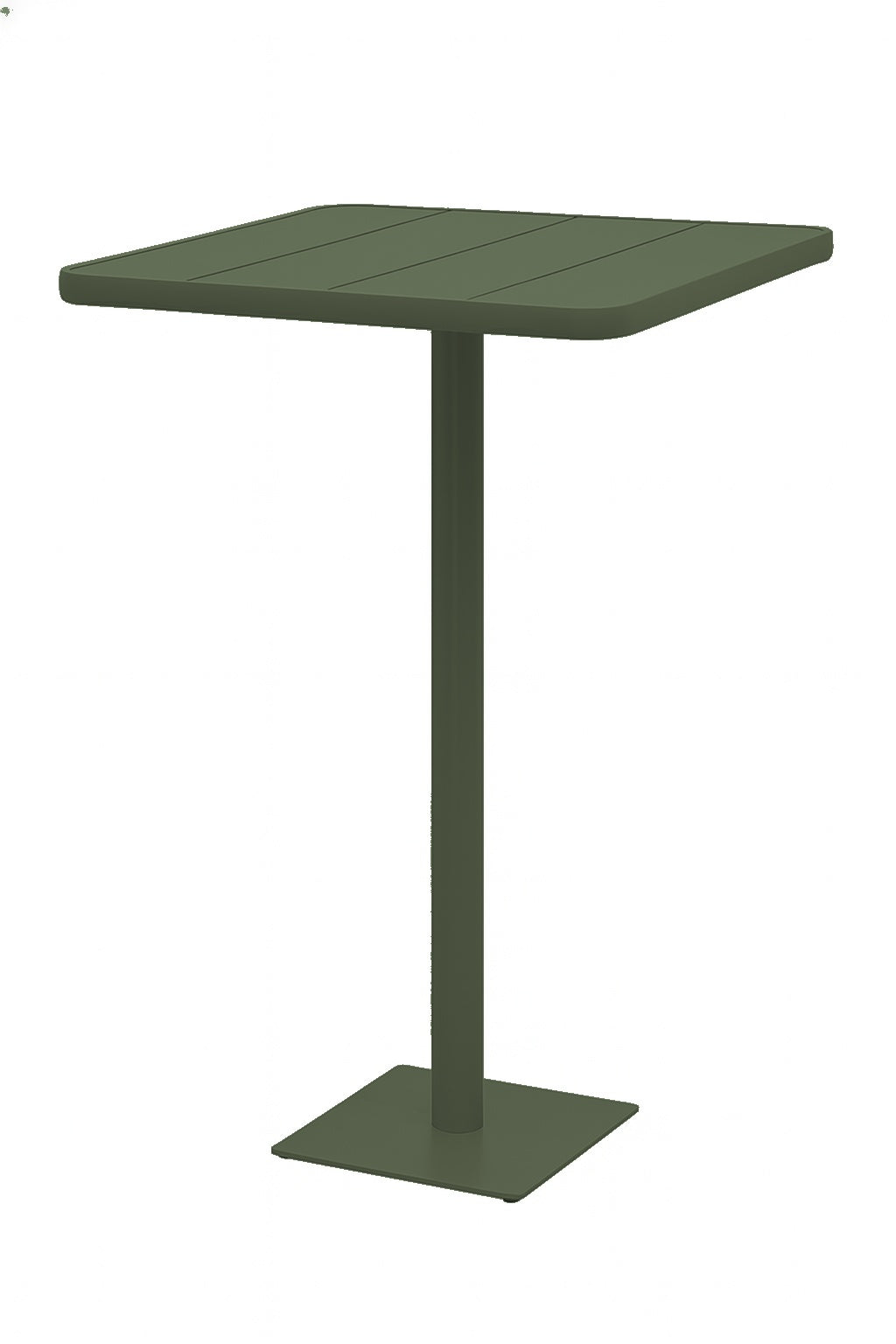 Nomad 75 Bar Table