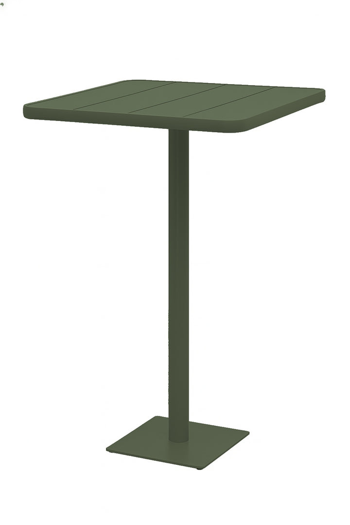 Nomad 75 Bar Table