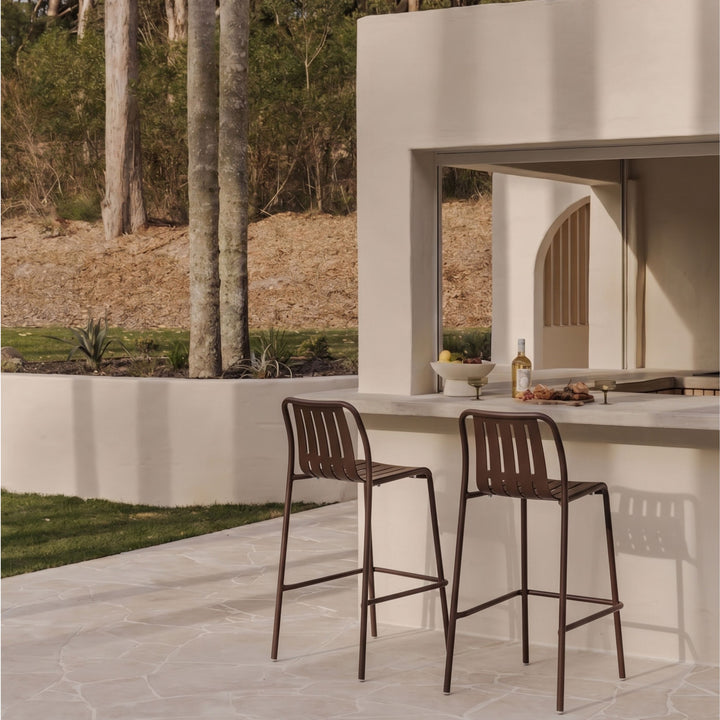 Palisade Bar Stool