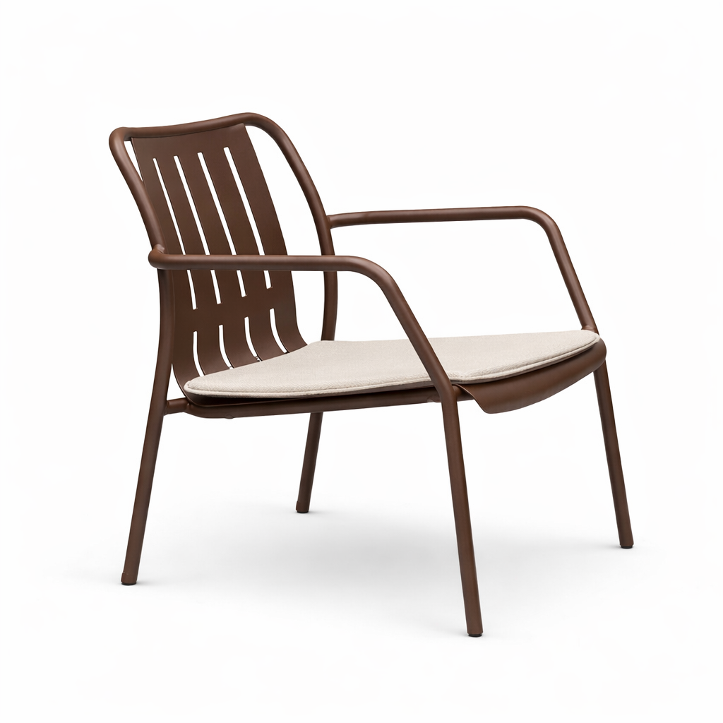 Palisade Lounge Chair