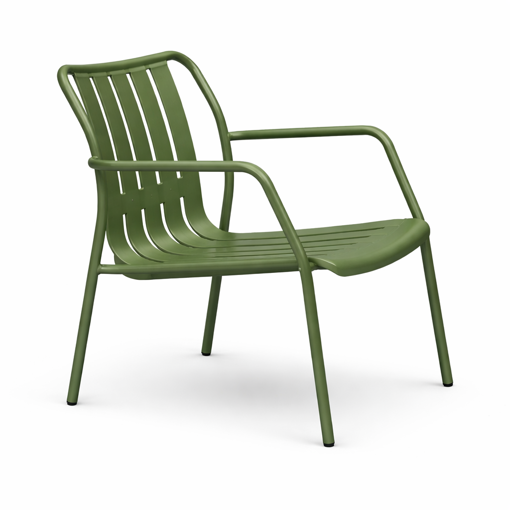Palisade Lounge Chair