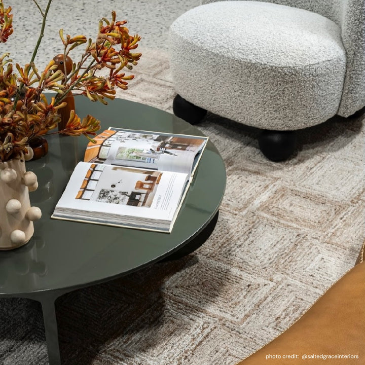 Hugh Coffee Table