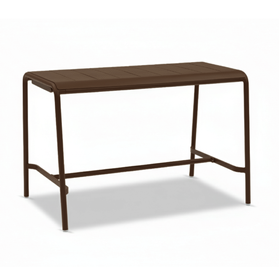 Sunset Bar Table - 155cm