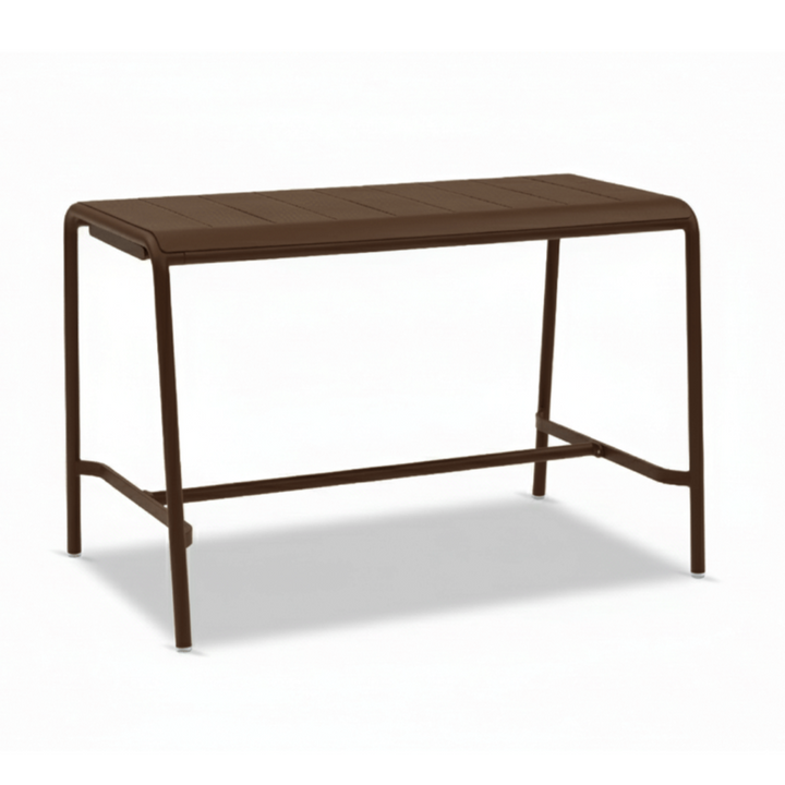 Sunset Bar Table - 155cm