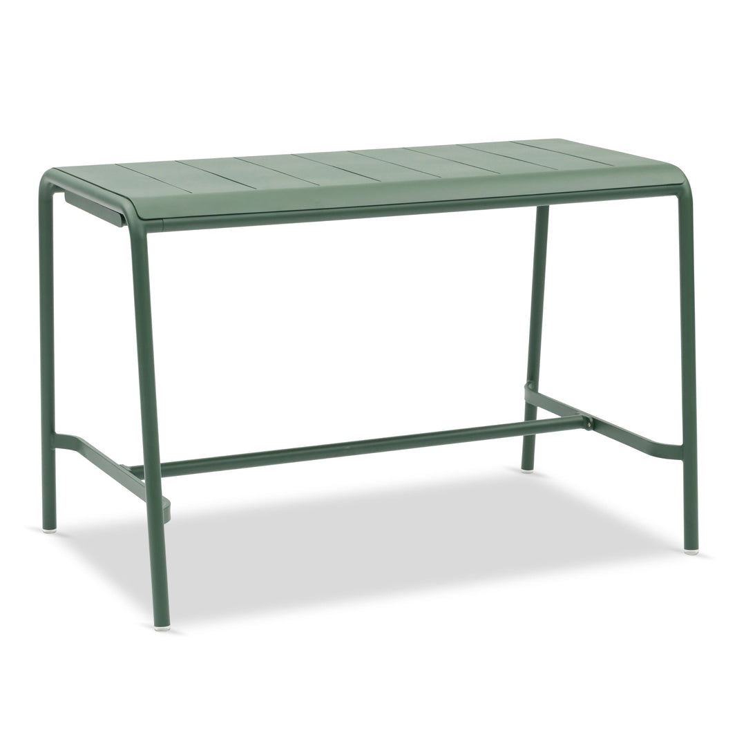 Sunset Bar Table - 155cm