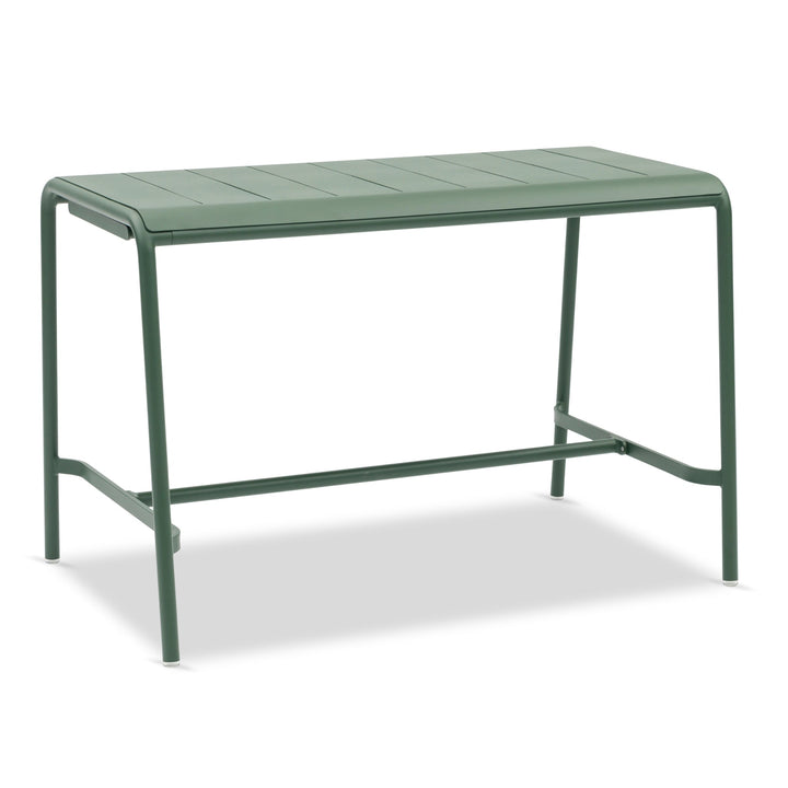 Sunset Bar Table - 155cm