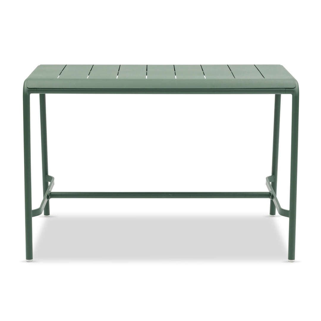 Sunset Bar Table - 155cm