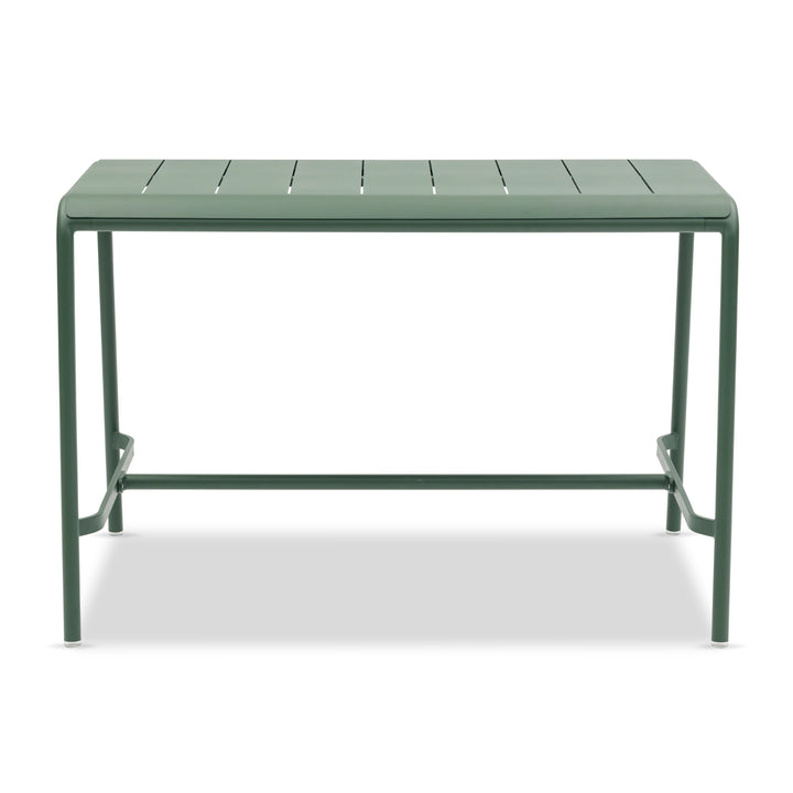 Sunset Bar Table - 155cm
