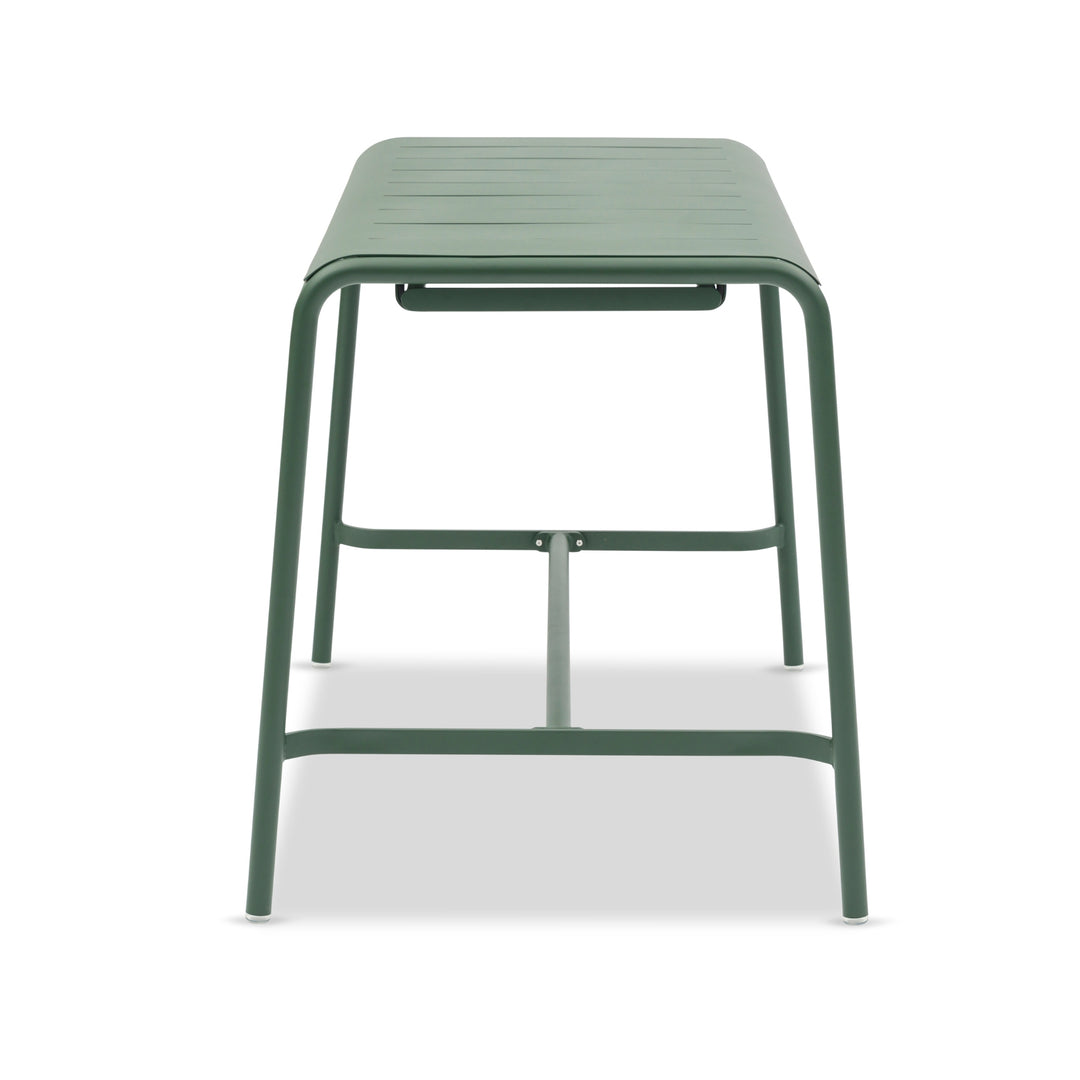 Sunset Bar Table - 155cm
