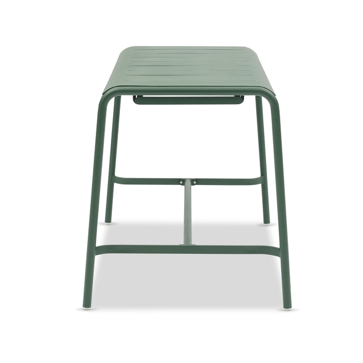Sunset Bar Table - 155cm